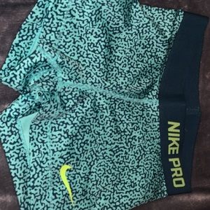Nike Pros